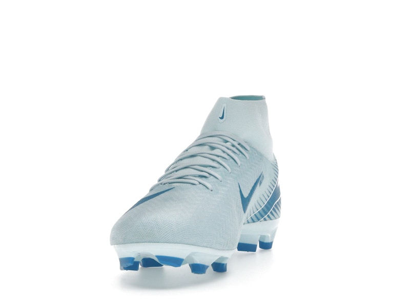 Nike Mercurial Superfly 10 Academy MG Glacier Blue Blue Orbit