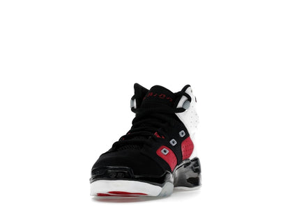 Jordan 6-17-23 Carmine (GS)