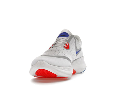 Nike Joyride Dual Run White Flash Crimson
