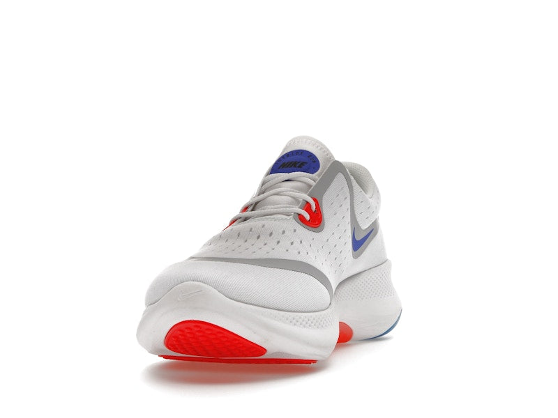 Nike Joyride Dual Run White Flash Crimson