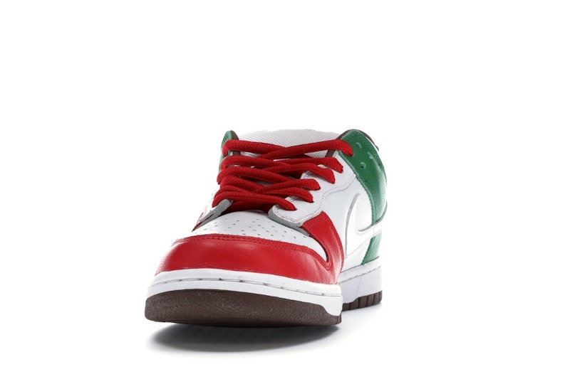 Nike SB Dunk Low Cinco de Mayo