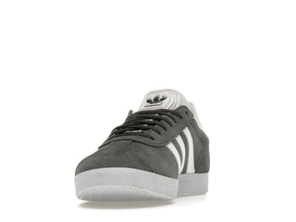 adidas Gazelle Solid Grey