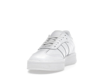 adidas Samba XLG Triple White