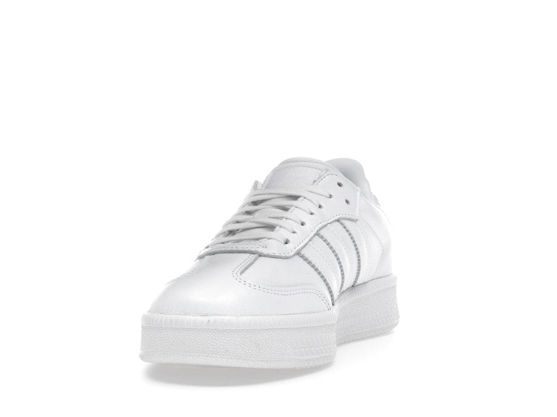 adidas Samba XLG Triple White