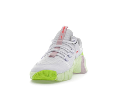 Nike Free Metcon 5 Barely Volt Pink Foam (Women's)