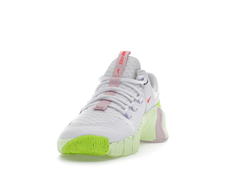Nike Free Metcon 5 Barely Volt Pink Foam (Women's)