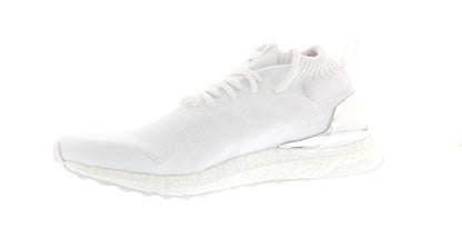 adidas Ultra Boost Mid Ronnie Fieg Friends and Family White