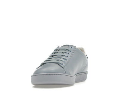 Gucci Ace Interlocking G Blue (Women's)