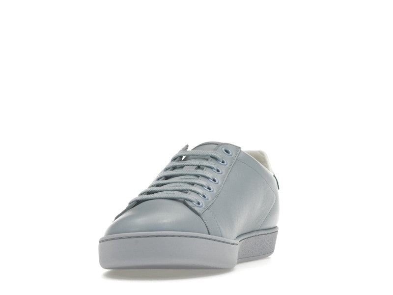 Gucci Ace Interlocking G Blue (Women's)