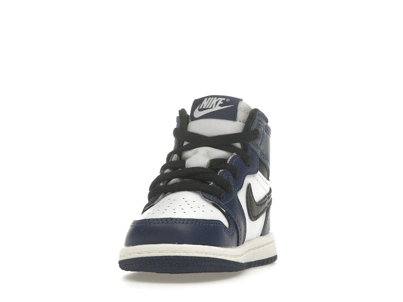 Jordan 1 Retro High OG Midnight Navy (TD)