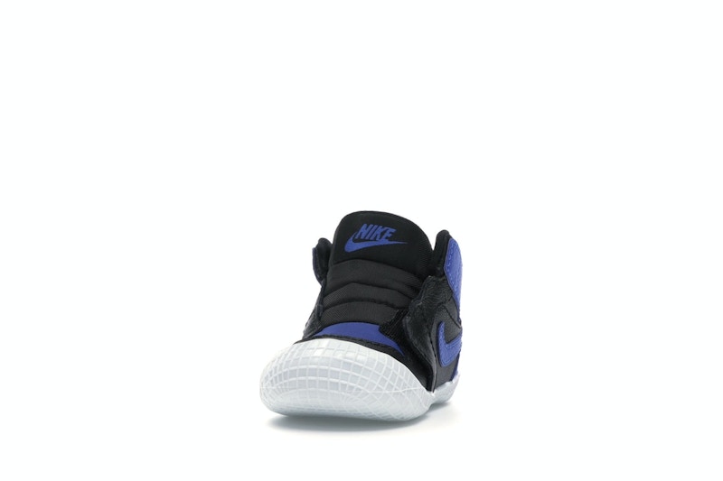 Jordan 1 Crib Bootie Royal (I)