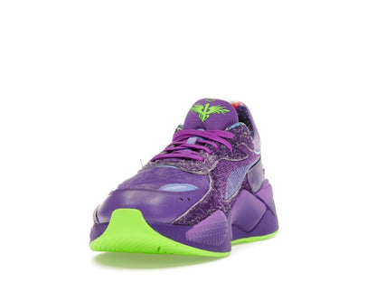 Puma RS-X LaMelo Ball Galaxy