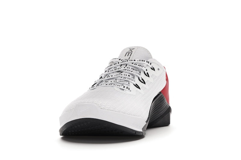 Nike Metcon 5+ Banned