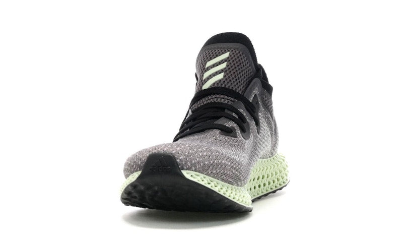 adidas AlphaEdge 4D Ash Green