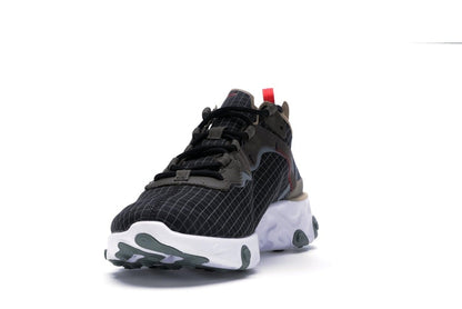 Nike React Element 55 size?