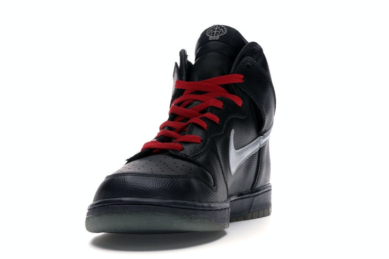 Nike Dunk High N.E.R.D. Pharrell