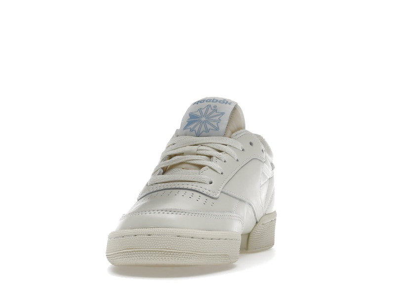 Reebok Club C 85 Vintage Chalk Essential Blue