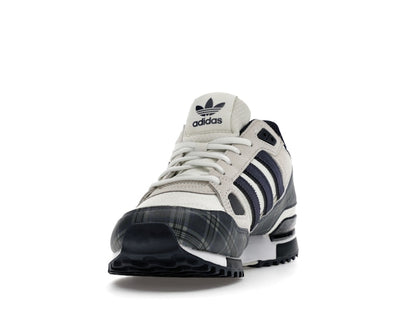 adidas ZX 750 Legend Ink Plaid