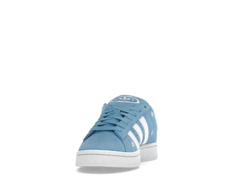 adidas Campus 00s Light Blue Floral (Kid's)