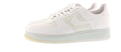 Air Force 1 Low Snakeskin Anaconda (NE-YO Charity Auction)