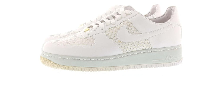 Air Force 1 Low Snakeskin Anaconda (NE-YO Charity Auction)
