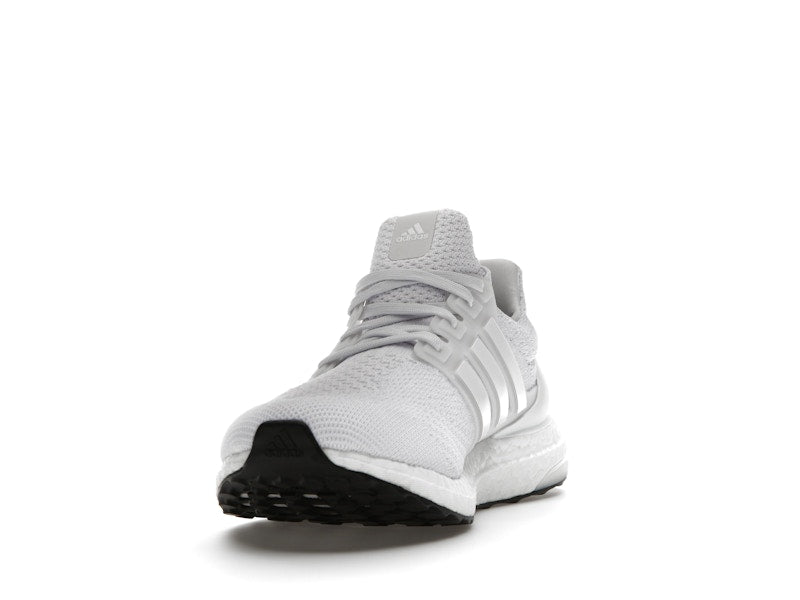 adidas Ultra Boost DNA 5.0 Cloud White Black Sole