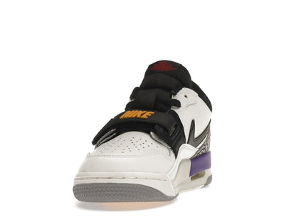 Jordan Legacy 312 Low Lakers (GS)