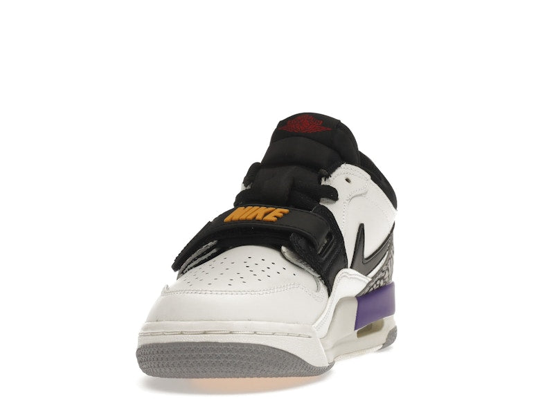Jordan Legacy 312 Low Lakers (GS)