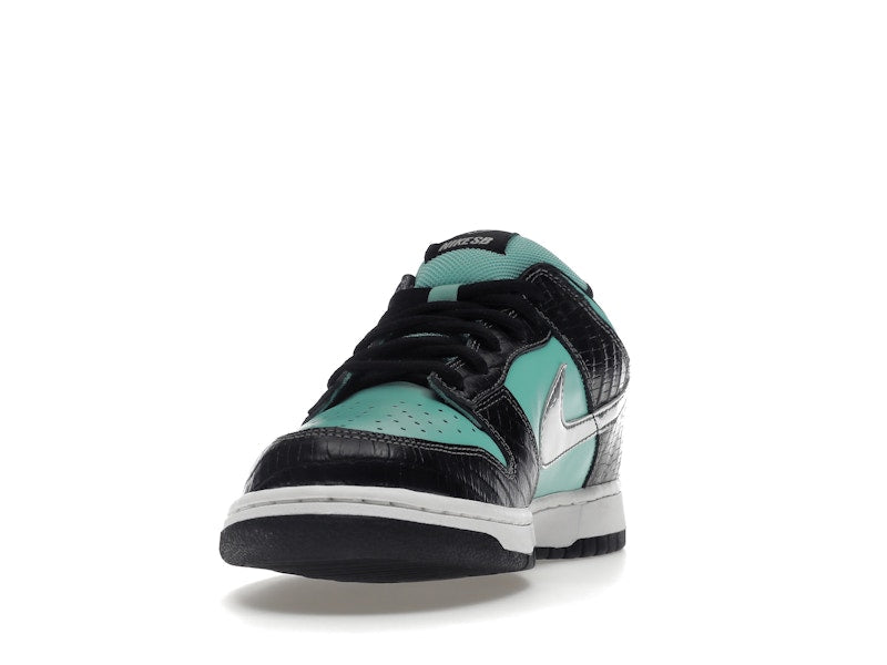 Nike SB Dunk Low Diamond Supply Co.
