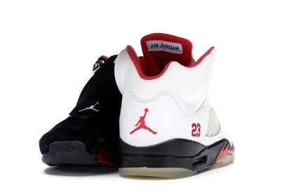 Jordan Countdown Pack 5/18
