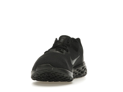 Nike Revolution 6 Next Nature Triple Black