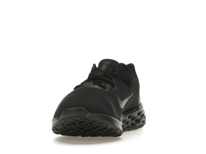 Nike Revolution 6 Next Nature Triple Black