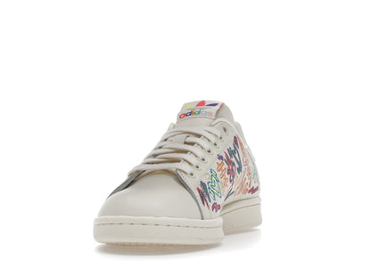 adidas Stan Smith Kris Andrew Smalls Pride Collection