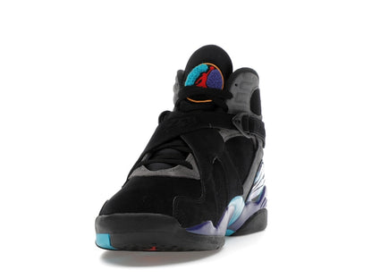 Jordan 8 Retro Aqua (2025)
