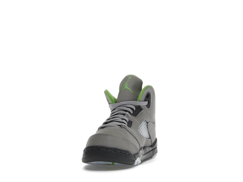 Jordan 5 Retro Green Bean (2022) (PS)