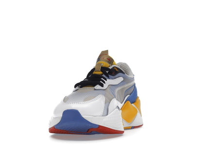 Puma RS-X3 Sonic the Hedgehog