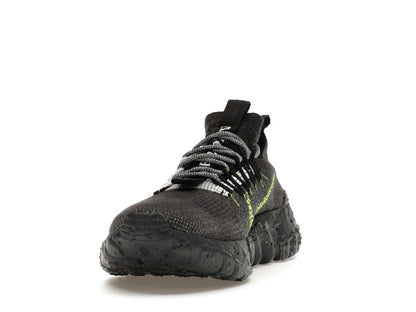 Nike Space Hippie 01 Anthracite Volt