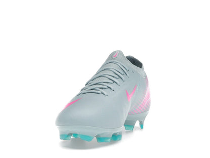 Nike Zoom Mercurial Vapor 16 Pro FG Ocean Cube Pink Blast