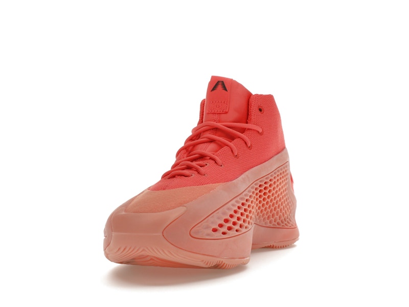 adidas AE 1 Georgia Red Clay