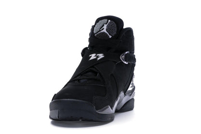 Jordan 8 Retro Chrome (2015)