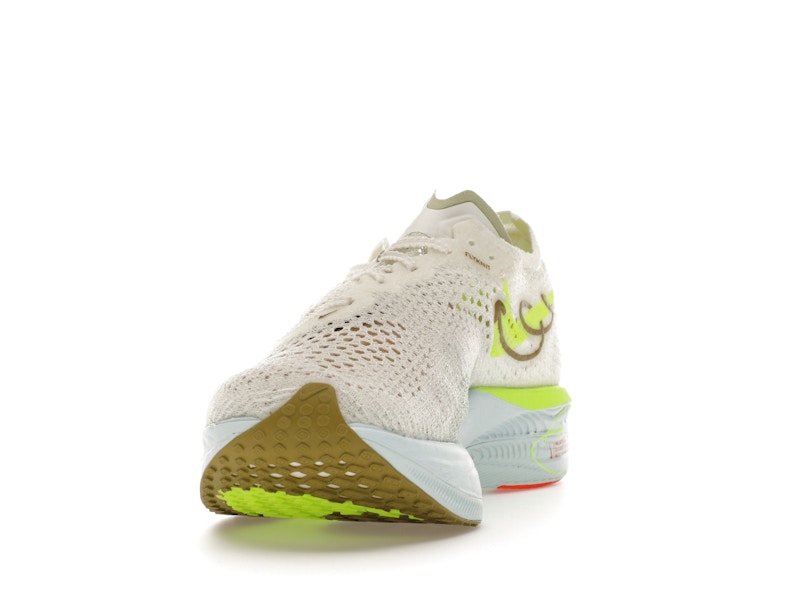 Nike ZoomX Vaporfly 3 Sail Glacier Blue (Women's)