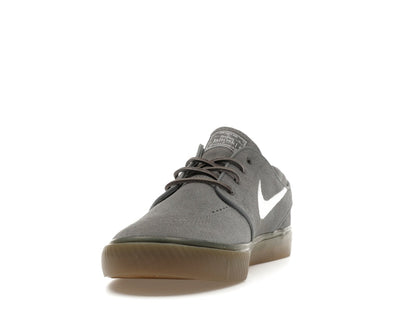 Nike SB Zoom Janoski OG+ Cool Grey Gum Light Brown White