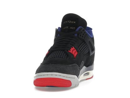 Jordan 4 Retro Rare Air (Gold Lettering)