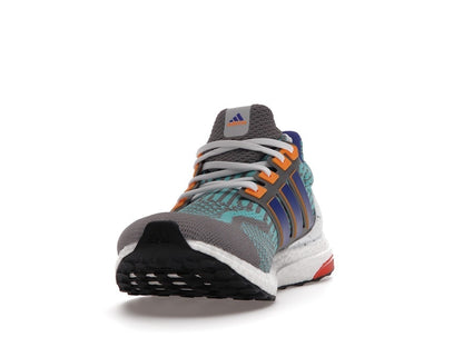adidas Ultra Boost 5.0 DNA Grey Sonic Ink