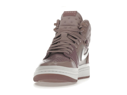 Jordan 1 Acclimate Plum Fog (Women's)