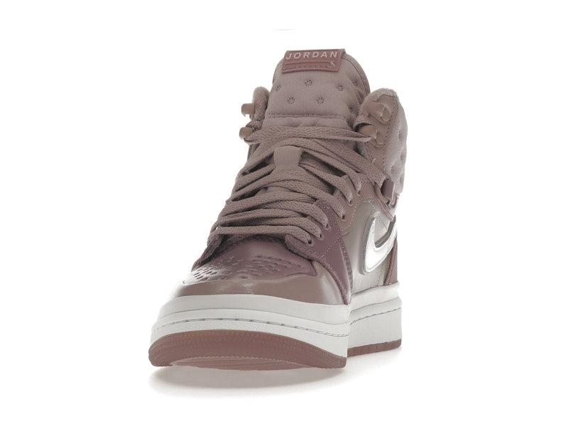 Jordan 1 Acclimate Plum Fog (Women's)