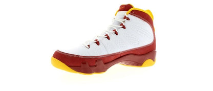 Jordan 9 Retro Bentley Ellis (Crawfish)