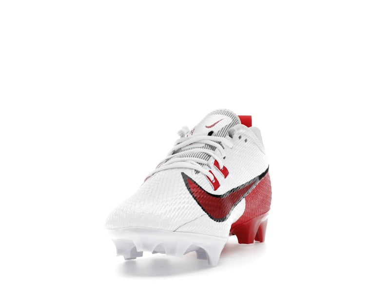 Nike Vapor Edge Speed 360 2 White Black University Red