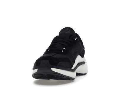 adidas Y-3 Ajatu Run Black White