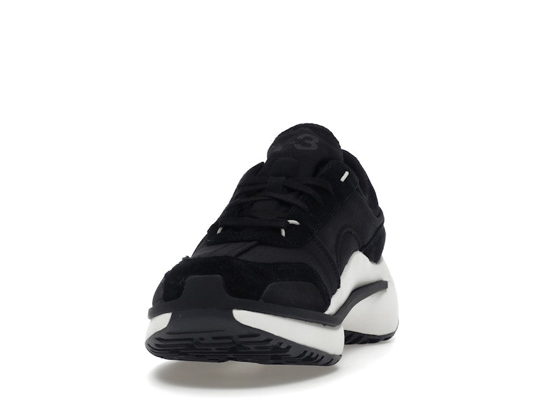 adidas Y-3 Ajatu Run Black White